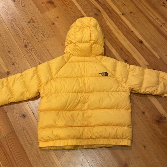 The North Face Women’s Hydrenalite Hooded Jacket Puffer - Picture 6 of 17